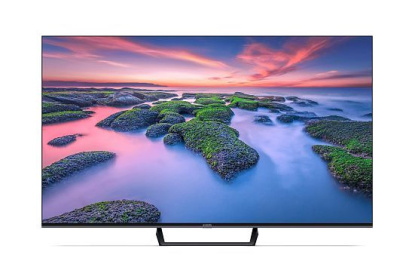 ЖК-телевизор Xiaomi 55 Mi TV A2 L55M7-EARU