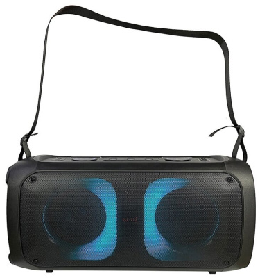 Портативная акустика Dialog Oscar AO-250 Black