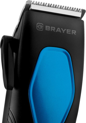 Машинка для стрижки волос Brayer BR3432