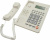 Телефон проводной Ritmix RT-420 white