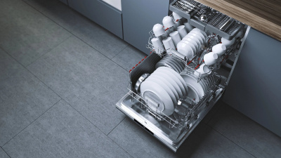 Посудомоечная машина встраиваемая Kuppersberg GLM 6096