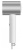 Фен Xiaomi Water Ionic Hair Dryer H500