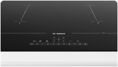 Индукционная варочная поверхность Bosch PVQ611FC5E