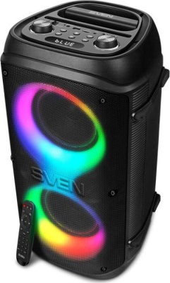 Портативная акустика SVEN PS-800
