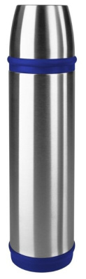 Термос Tefal Captain K3063514 0,7л Синий