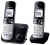Радиотелефон Panasonic KX-TG6812RUB