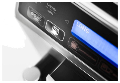 Кофемашина De'Longhi ETAM 29.660.SB