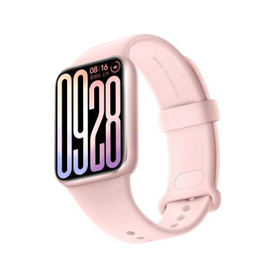 Фитнес-браслет Xiaomi Smart Band 9 Pro Rose Gold