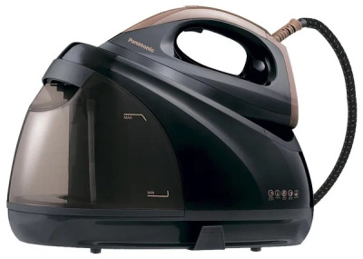 Паровая станция Panasonic NI-GT500NTW