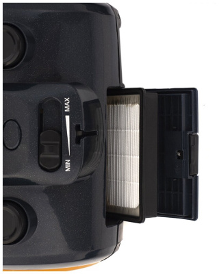Пылесос Vitek VT-1894 OR