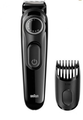 Триммер Braun BT 3000