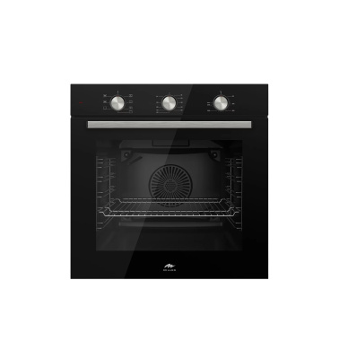 Электрический духовой шкаф Millen MEO 6001 BL
