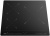 Индукционная варочная поверхность Teka IBC 63010 MSS BLACK