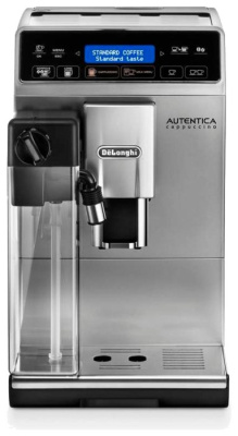 Кофемашина De'Longhi ETAM 29.660.SB
