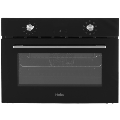 Электрический духовой шкаф Haier HOY-P09NCGB