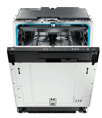 Посудомоечная машина встраиваемая Haier HDWE16-595RU