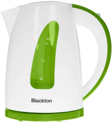 Чайник Blackton Bt KT1706P White-Green