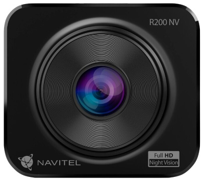 Видеорегистратор Navitel R200NV