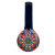Подставка под ложку NH Arabesque синий 0860135