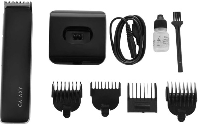 Машинка для стрижки волос Galaxy LINE GL 4160 Black