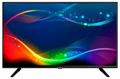 ЖК-телевизор Fusion FLTV-40A410