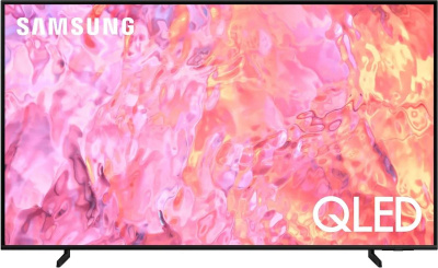 ЖК-телевизор, QLED Samsung QE65Q60CAU