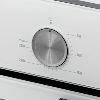 Электрический духовой шкаф Krona BIRNE 60 WH