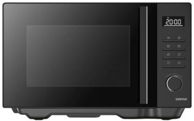 Микроволновая печь CENTEK CT-1563 Черный