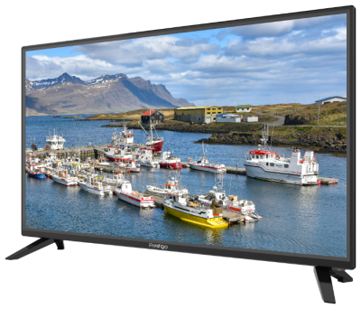 ЖК-телевизор Prestigio Mate 32 (PTV32SN04Z-CIS-BK)