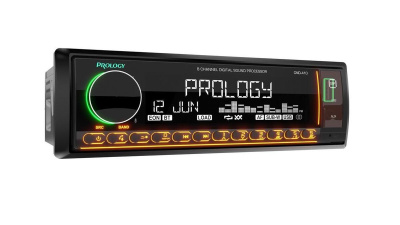 Автомагнитола Prology CMD-410