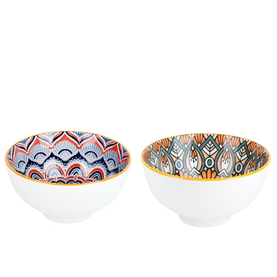 Набор салатников NH Arabesque 11,5 см/300 мл 2 пр. 0860072