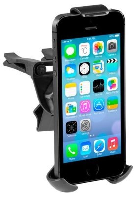 Держатель в автомобиль Deppa Crab Air