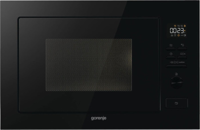 Микроволновая печь встраиваемая Gorenje BM251M2BG