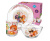 Набор посуды детский ND Play Царевны Карнавал 309955
