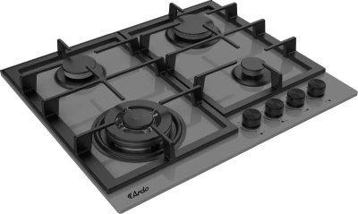 Газовая варочная поверхность ARDO GHK63G1WFCS2