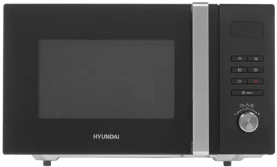 Микроволновая печь Hyundai HYM-M2062 Черный