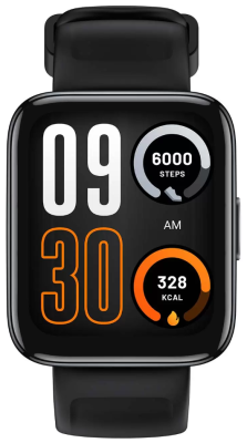 Умные часы Realme WATCH 3 PRO BLACK