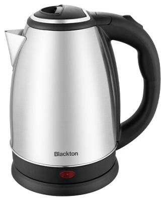 Чайник Blackton Bt KT1717S Сталь-Черный