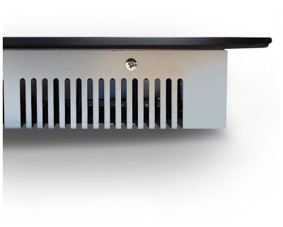 Индукционная варочная поверхность Ginzzu HCI-371