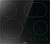 Электрическая варочная поверхность Gorenje ECT646BSCE