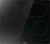 Электрическая варочная поверхность Gorenje ECT646BSCE