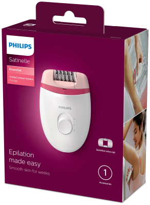 Эпилятор Philips BRE235/00