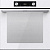 Электрический духовой шкаф Gorenje BOS6737E09WG