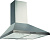 Вытяжка Carbonus 1503 B 50 см Inox
