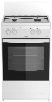 Плита комбинированная DARINA S KM 521 300 W
