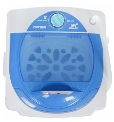 Центрифуга Optima SD-37S