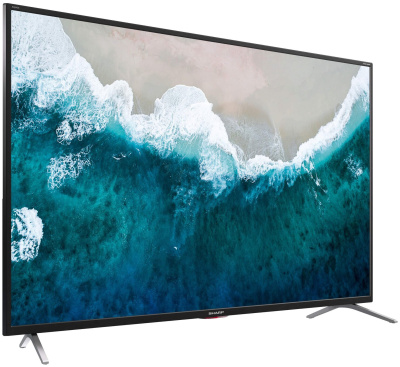 ЖК-телевизор Sharp LC-55BL5EA