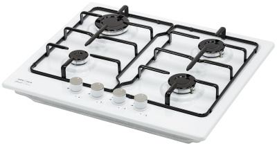 Газовая варочная поверхность Krona ORTICA 60 WH
