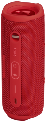 Портативная акустика JBL Flip 6 Red