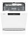 Посудомоечная машина Gorenje GS642C90W